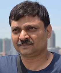 Syed Minhaz Hossain