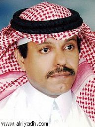 Saud Allehyani