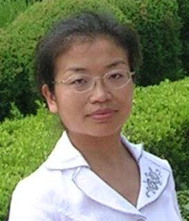 Guixia Liu