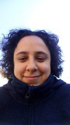 Angélica M. Amanso