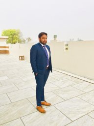 Pardeep Singh