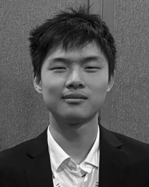 Kaizhe Hou