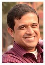 Arijit Mukhopadhyay
