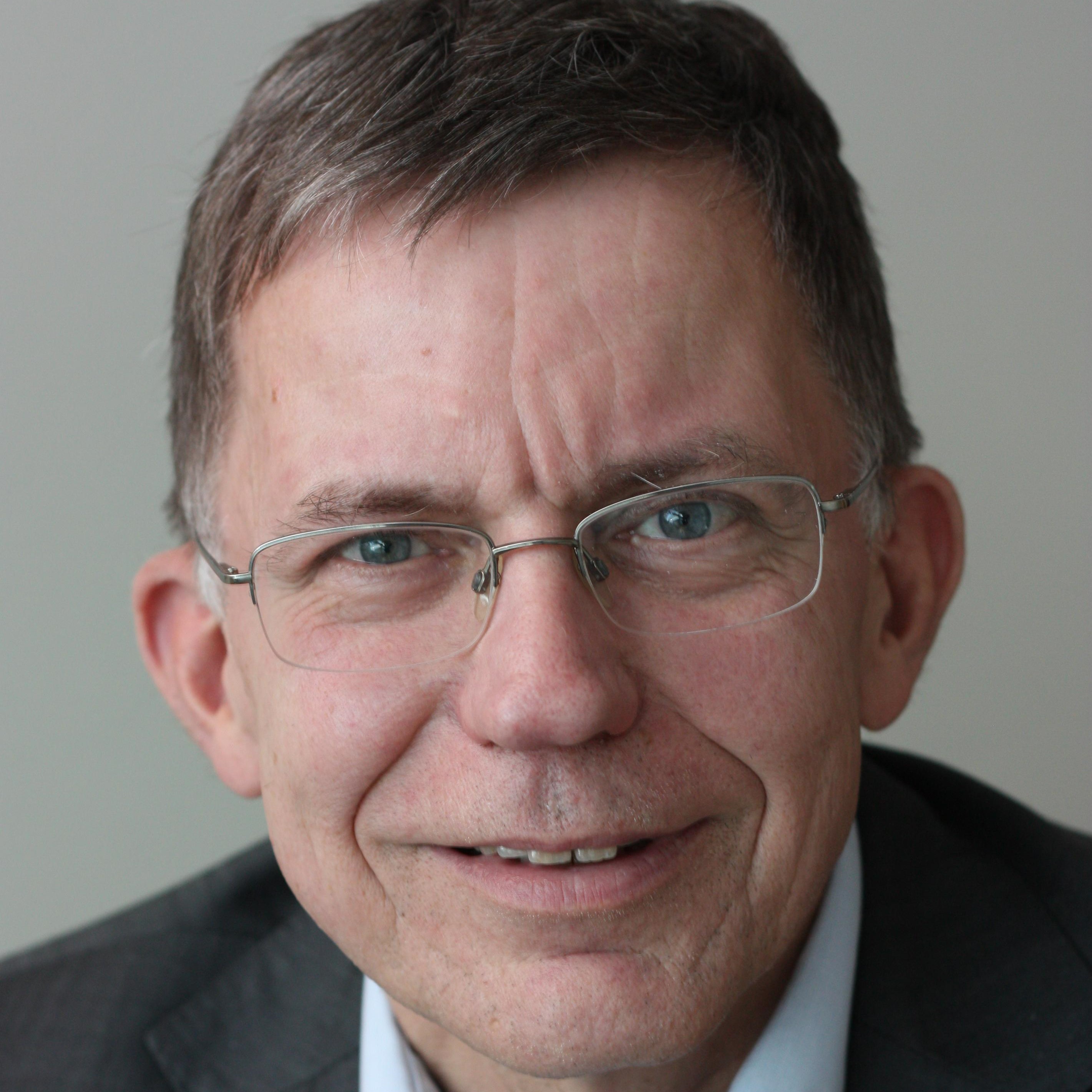 Lars Damkilde