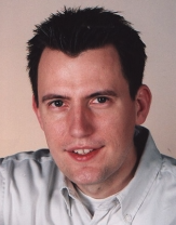 Nicolai Lehnert