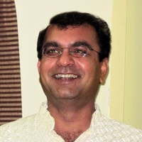Vivek De