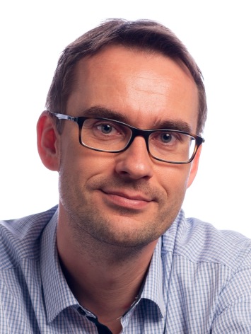 Niko Sünderhauf