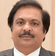 Sanjay Srivastava