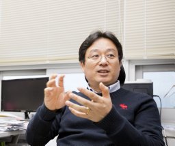 Byoung-In Sang