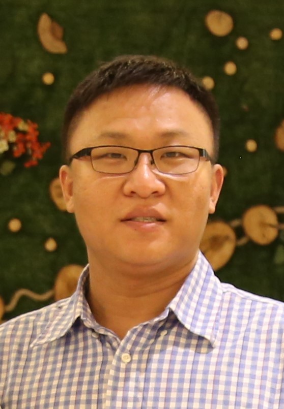 Haofei Liu