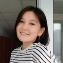 Sezim Zholdoshbekova