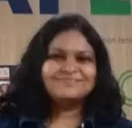 Sujatha Das Gollapalli