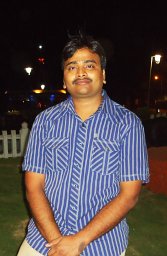 Aditya Peketi
