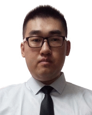 Xiaosai Huang