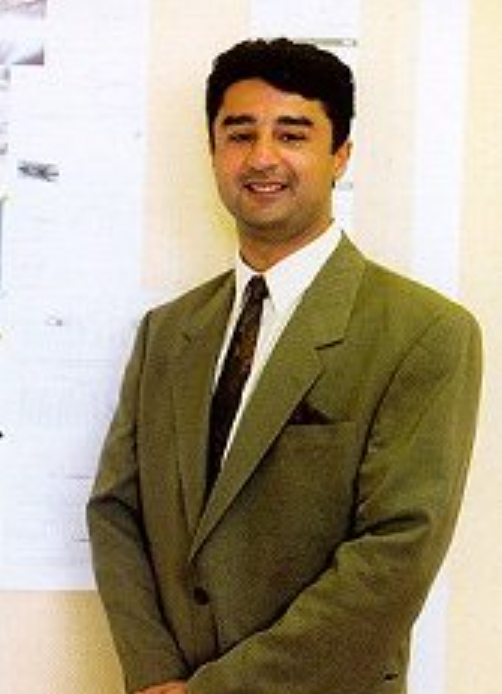 Bijan Mohammadi