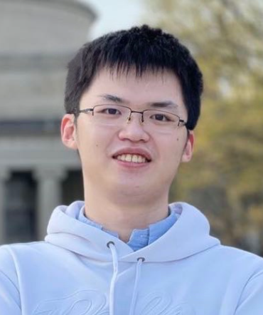 Tianhong Li