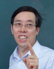 Zhimin Bai