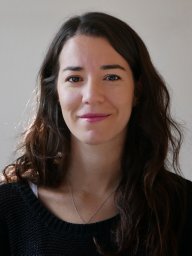 Valeria de Angel