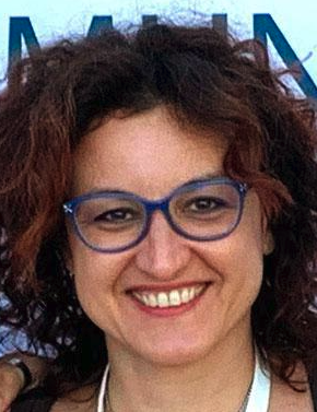 Silvia Mirri