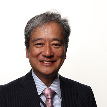 Naohiko Takahashi