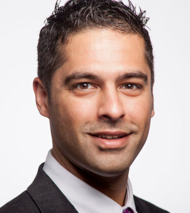 Mekhail Anwar