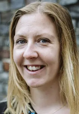 Laura Nuttall