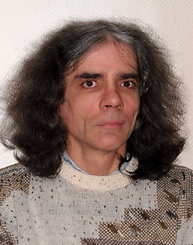Éric Le Bourg