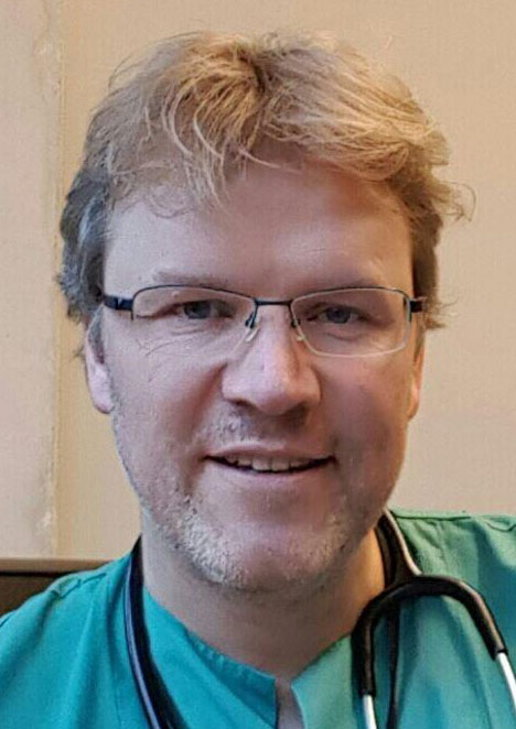 Pål Haugar Brekke