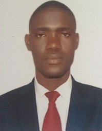 Ismaila Taiwo Bello