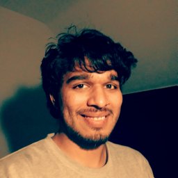 Pratik Nayak
