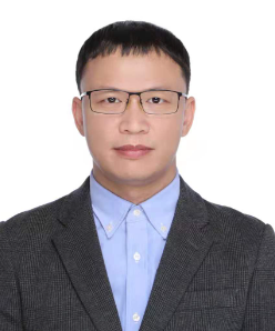 Shichao Kan