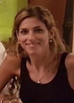 María Belén Pisano