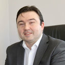 Conor Harrity