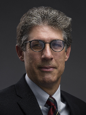 Curt Bronkhorst