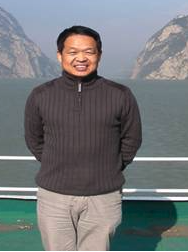 Lingzhou Cui