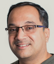 Rajendra Akerkar