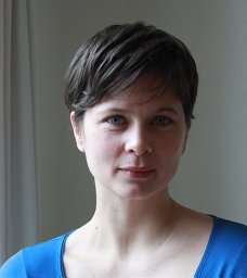 Suzanne Oosterwijk