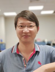 Zequn Cui
