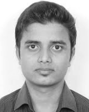 Pankaj Kumar