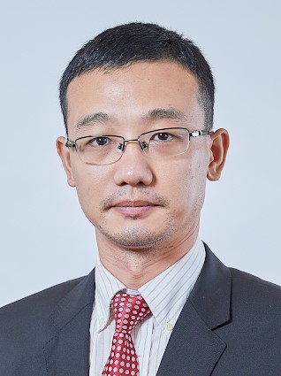 Wei Wu