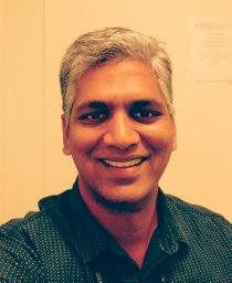 Senthilkumar Rathinasamy