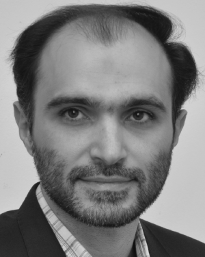 Farzan Haddadi