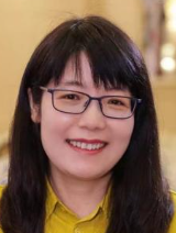 Yufang Zhao
