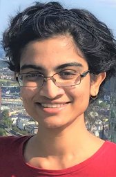 Ashreya Jayaram