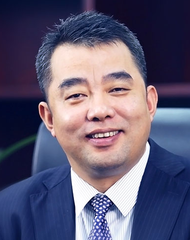 Liguan Wang