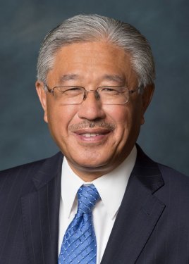 Victor J. Dzau