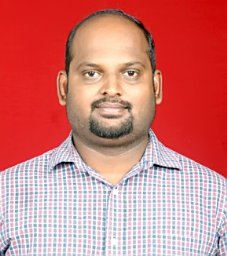 Madankumar Arumugam