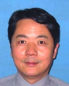 Wuji Wei