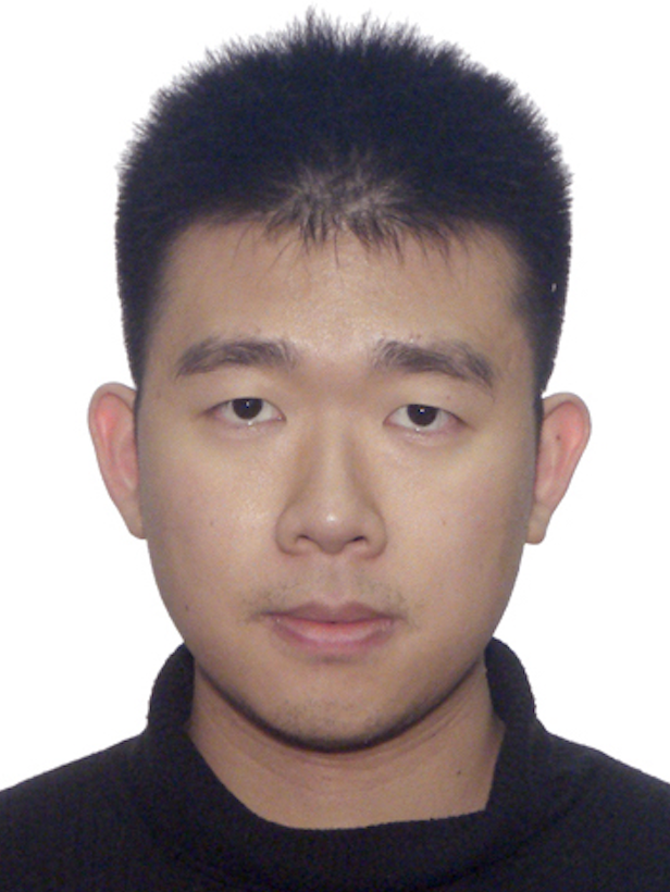 Jianhong Wang