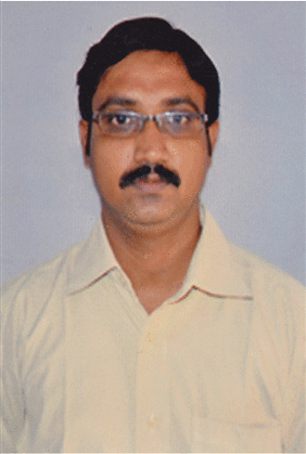 Adhi Ramkumar